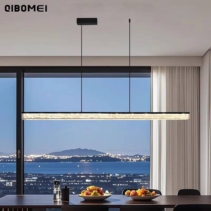 Home Bar Word - LED 레스토랑 펜던트 조명 2026 새로운