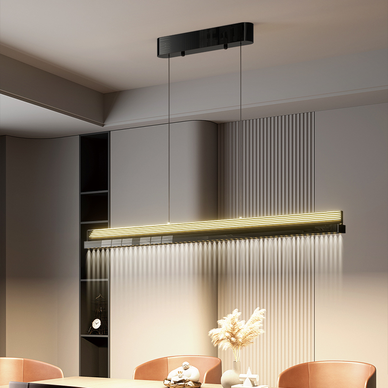 라이트 럭셔리 LED 레스토랑 펜던트 조명 미니멀리스트 - Home Bar Word 리뷰 및 가격