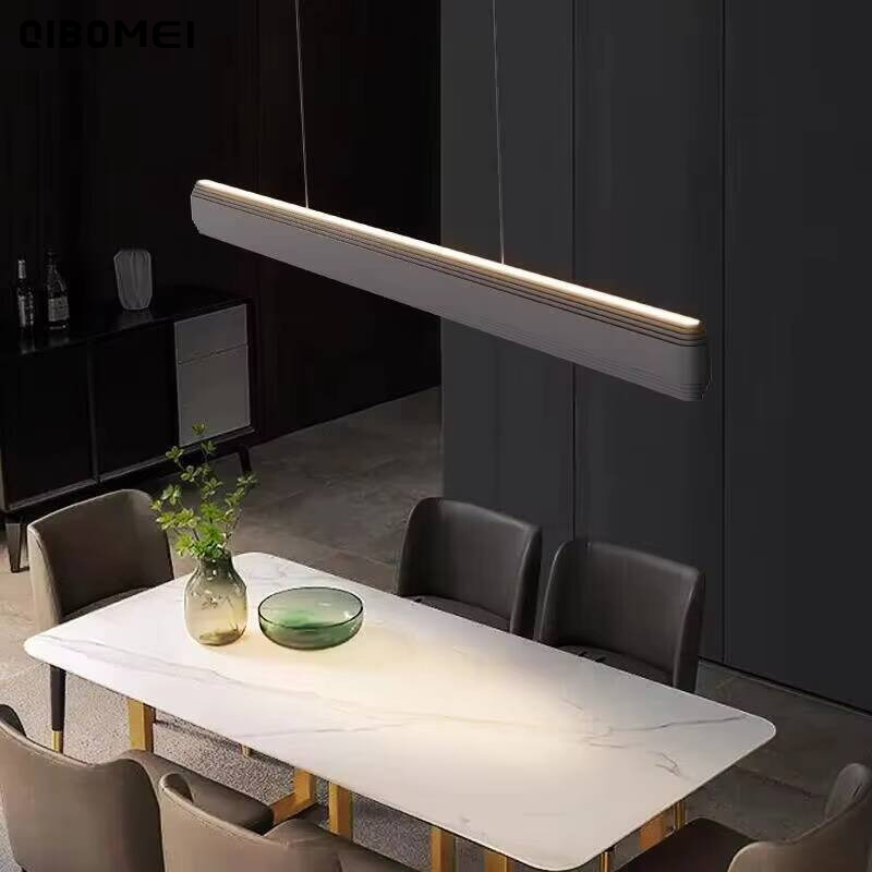 간단한 Led 레스토랑 펜던트 조명 북유럽 현대 바 카 - Home Bar Word 리뷰 및 가격